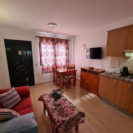 Bella Vista - Cactus Daire Puerto del Carmen  Dış mekan fotoğraf