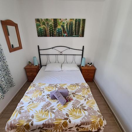 Bella Vista - Cactus Daire Puerto del Carmen  Dış mekan fotoğraf