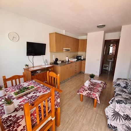 Bella Vista - Cactus Daire Puerto del Carmen  Dış mekan fotoğraf