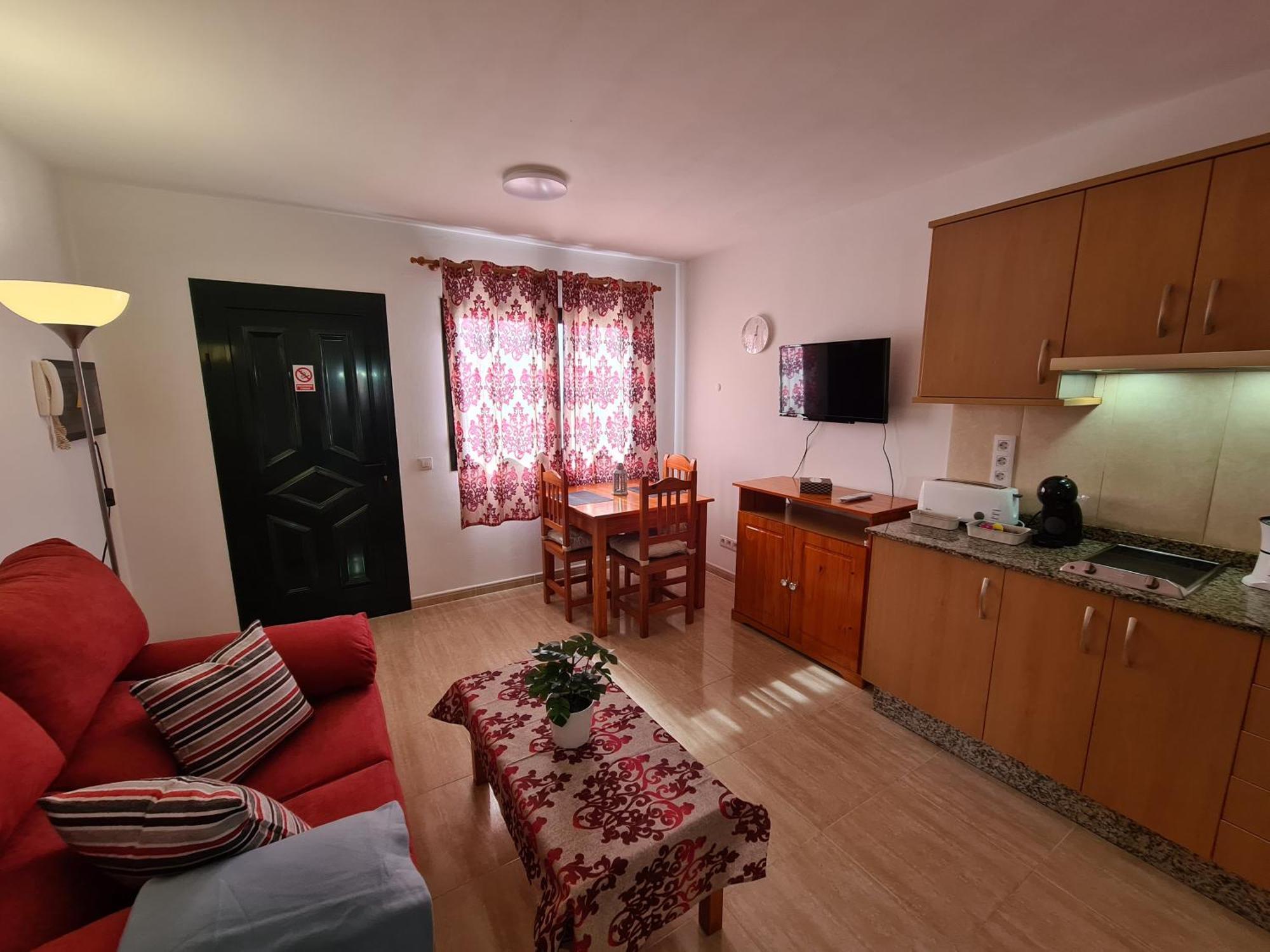 Bella Vista - Cactus Daire Puerto del Carmen  Dış mekan fotoğraf