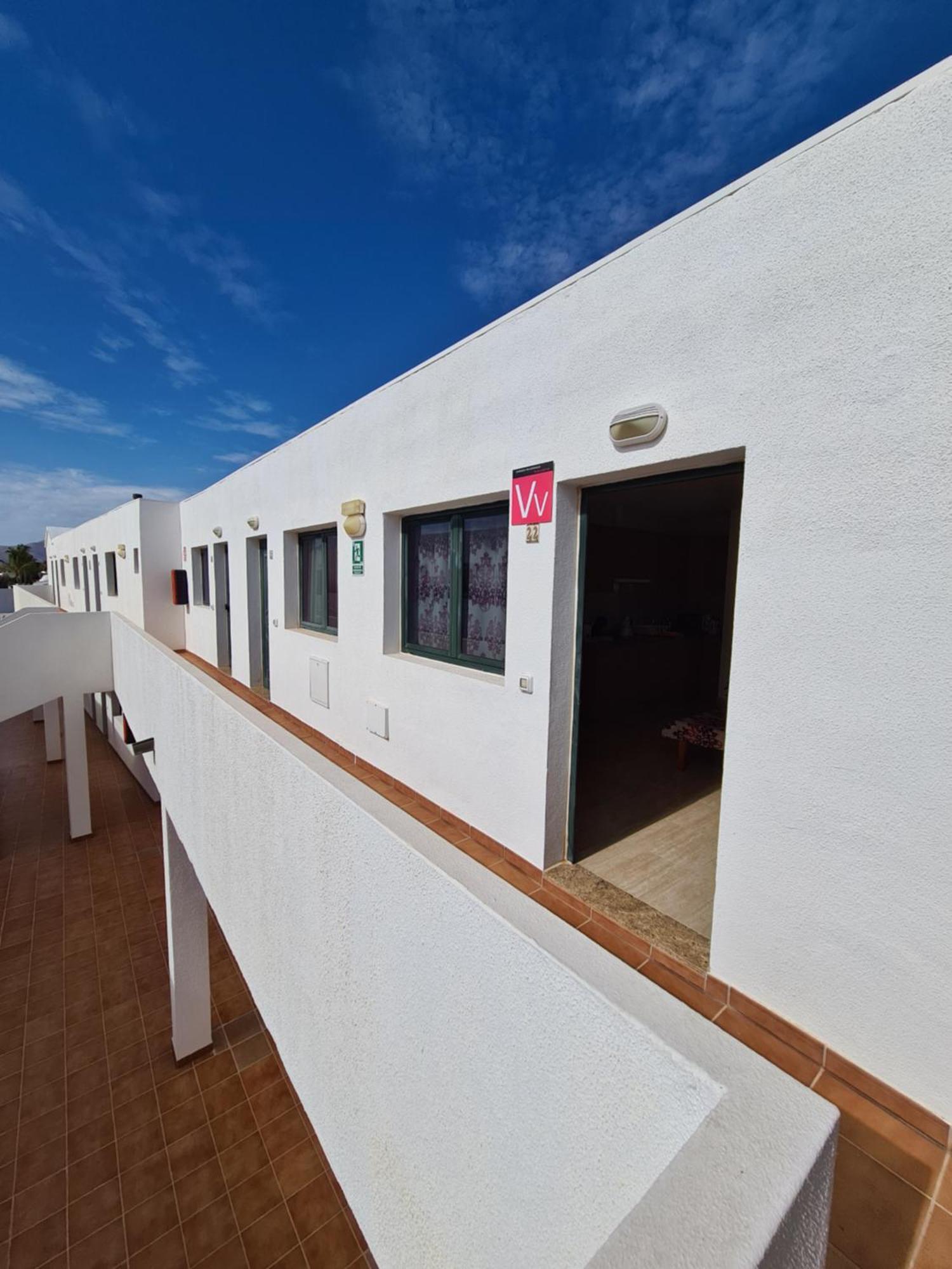 Bella Vista - Cactus Daire Puerto del Carmen  Dış mekan fotoğraf