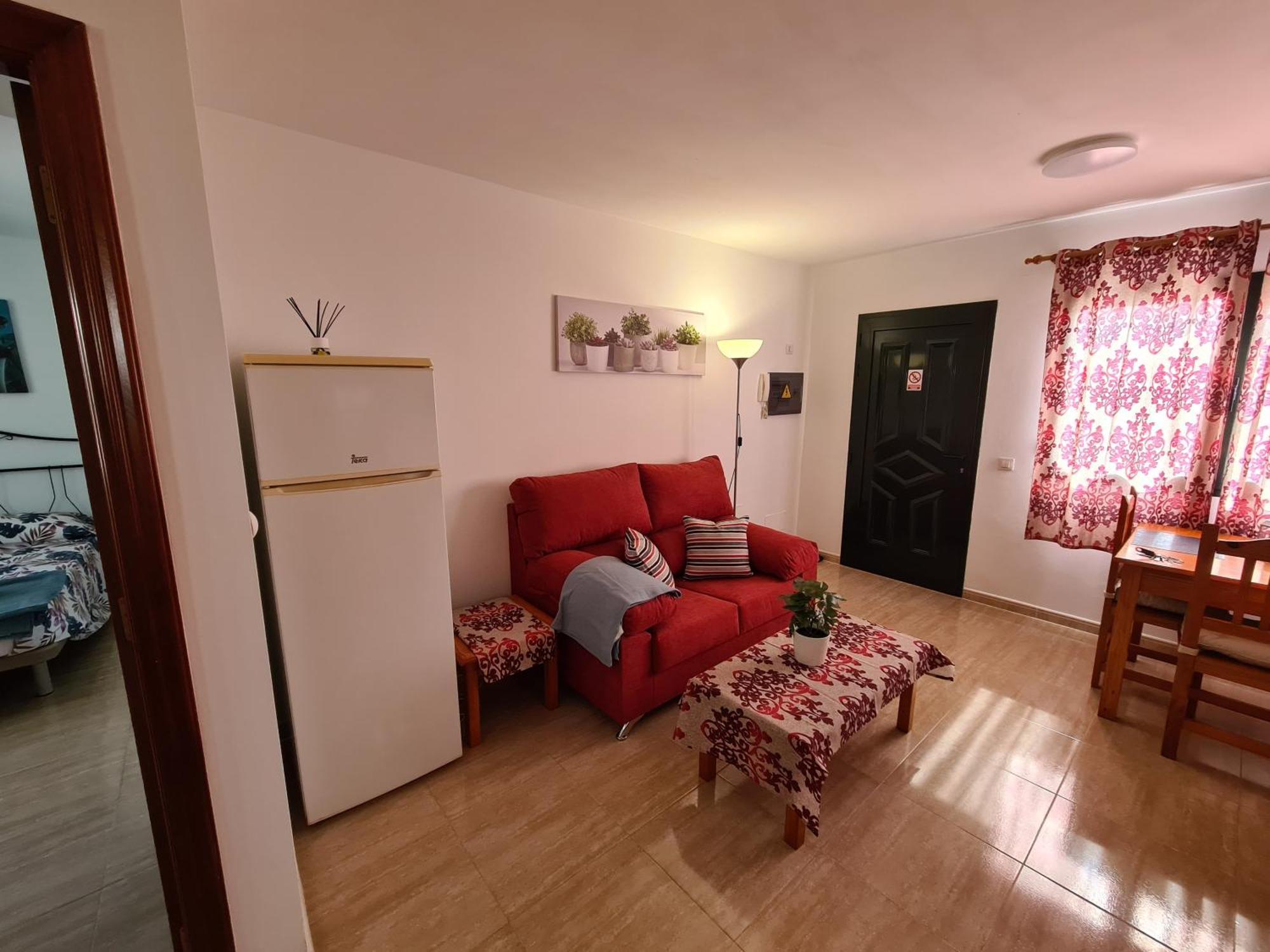 Bella Vista - Cactus Daire Puerto del Carmen  Dış mekan fotoğraf