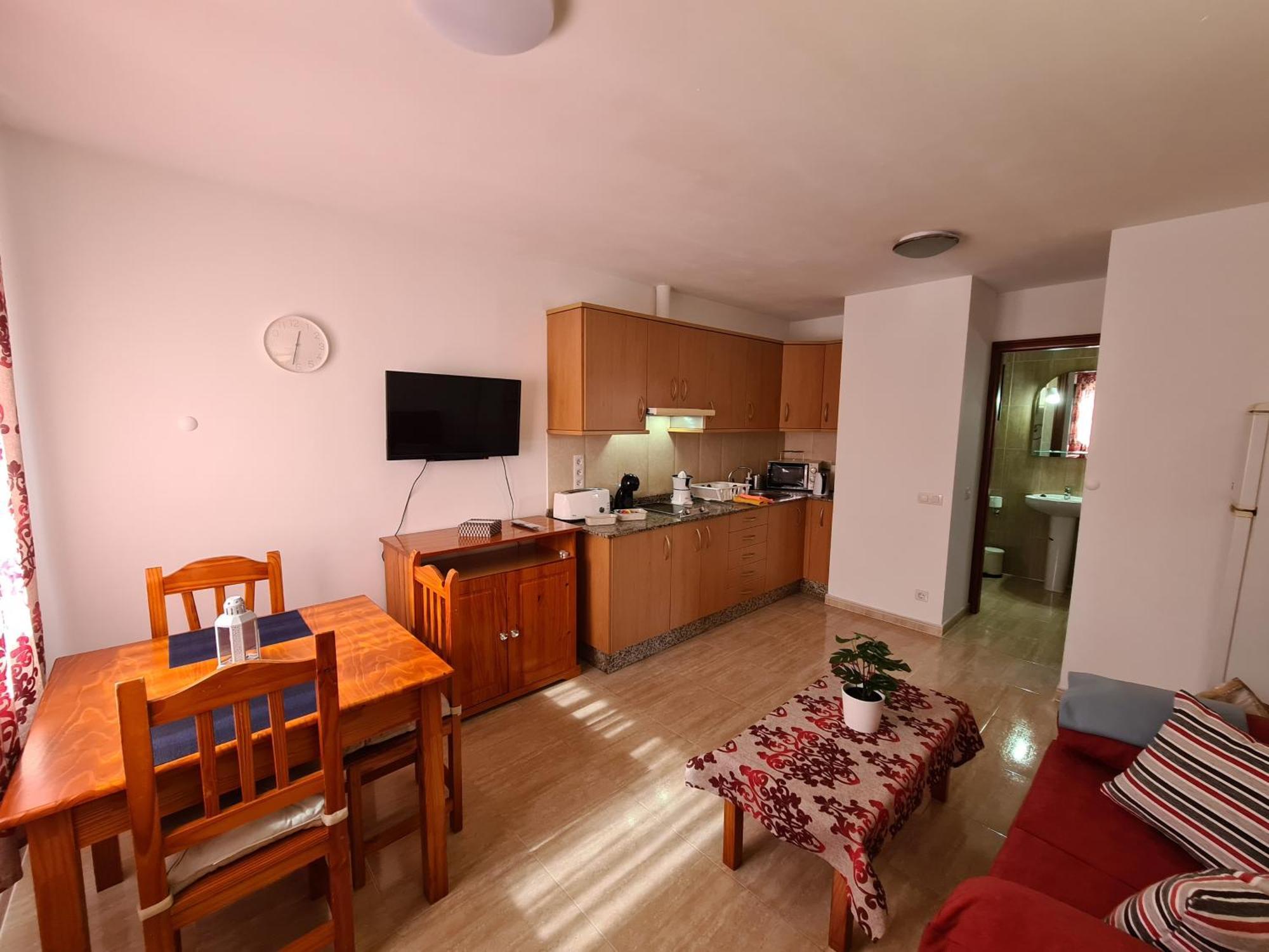 Bella Vista - Cactus Daire Puerto del Carmen  Dış mekan fotoğraf