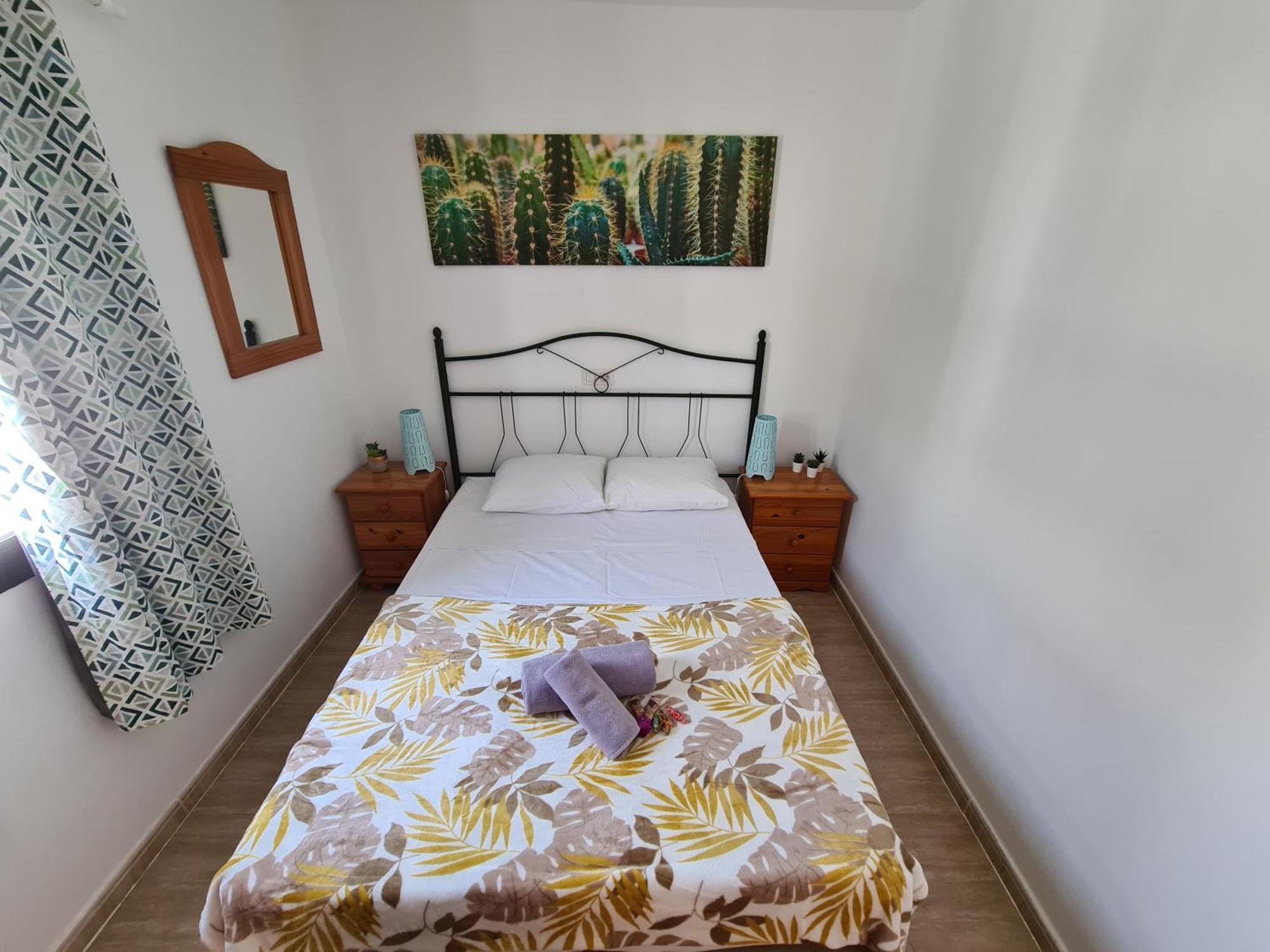 Bella Vista - Cactus Daire Puerto del Carmen  Dış mekan fotoğraf